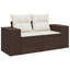 Ensemble de canapé de jardin Vidaxl-114237272-114237273