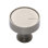 Lisbon 1 1/4" Diameter Mushroom Knob