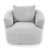 Light Gray Polyester