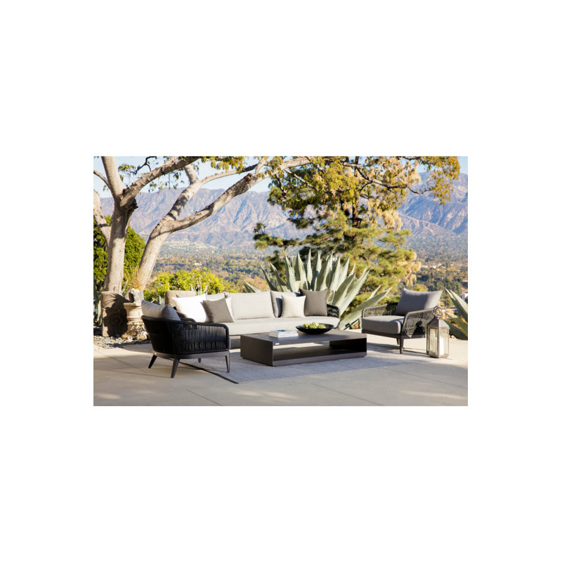 Voyage Outdoor Dining Armchair