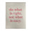 Quotes Chenille Indoor Rug