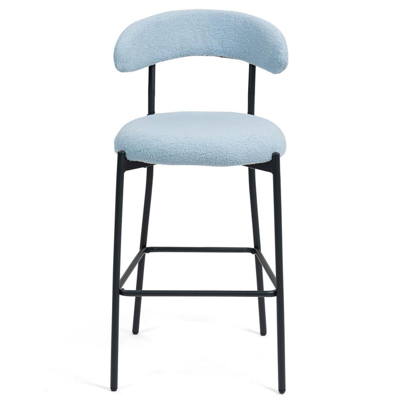 Counter height bar stools