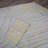 Premium 100% Polyester Area Rug, 6.9 x 10.2 ft | 1850 g/m², 0.2 in Pile Height | Recycled Poly Cotton Underside | Machine Washable at 30°C | Soft, Durable, Eco-Friendly Design for Modern Living Spaces-1128152847