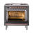 ILVE Nostalgie II Noblesse 36 in Dual Fuel Range-103962229-103962252