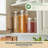  Pyrex® 3-Pack Glass Canister Set-128961517