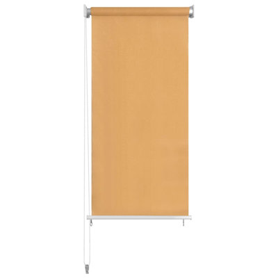 Semi Sheer Roller shade