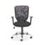 Polyester Blend Office Chair