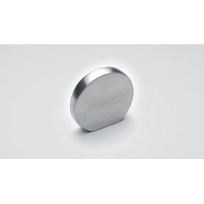 Jamisha 40mm Diameter Circle Knob Multipack