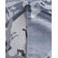 Overdyed One-of-a-Kind 9' 2" x 12' 2" Hand Knotted Area Rug