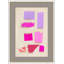 Pinks Giclee Print by Susan Hable