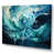 Toile tendue