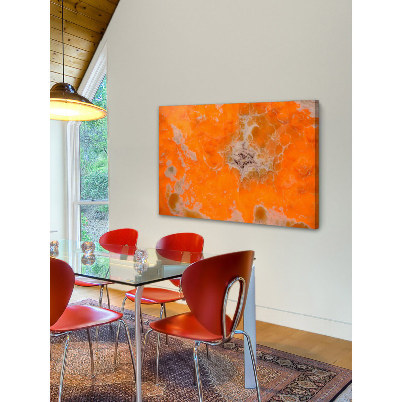 Wrapped Canvas Print, 30cm H x 45cm W