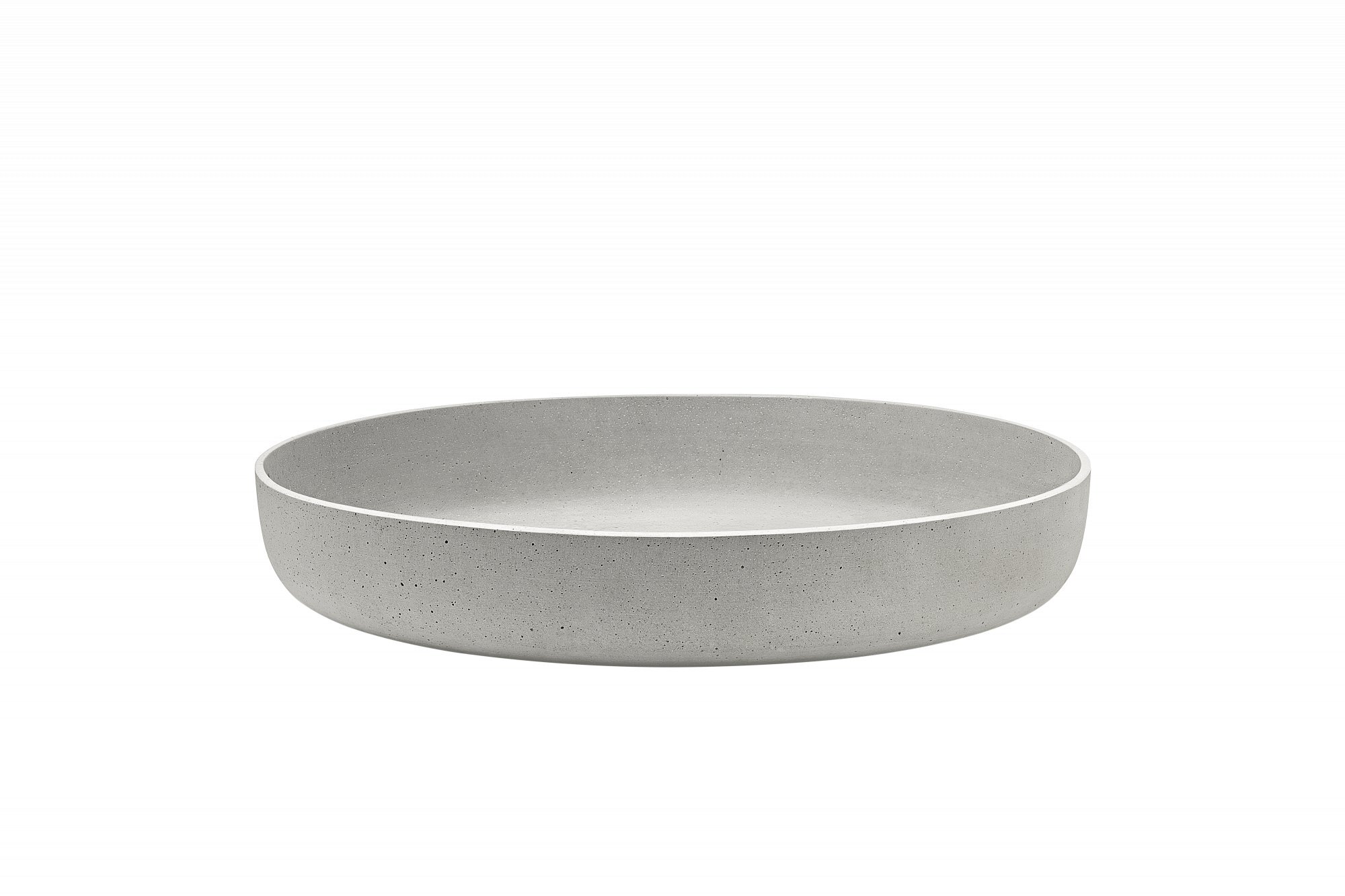 Plate Perigold & by Blomus Design Decorative Stoneware | Moon Reviews Blomus Team