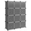 12 Pair Shoe Storage Box-523849022-523840624