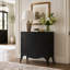 Landis 4 - Drawer Nightstand