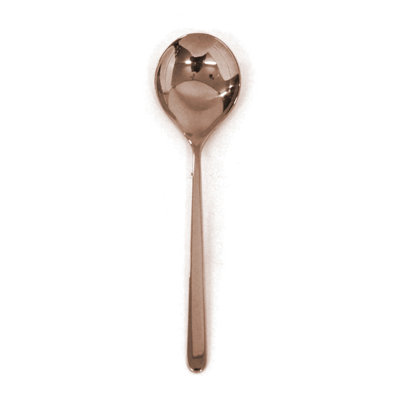 Linea Coffee Spoon - 48 Pieces