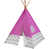 Pink is out of stock selected