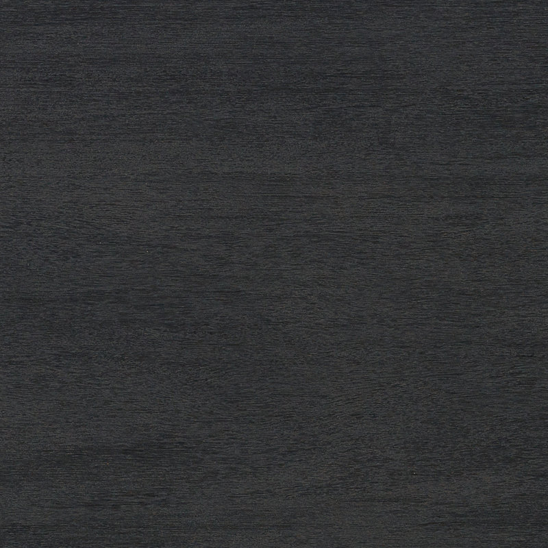 Ensemble repas pour 4 personnes Entwistle, Gris anthracite foncé