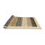 Tapis beige/brun/gris contemporain-383573921