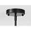 Luminaire suspendu 1 lumière Andros-660267758