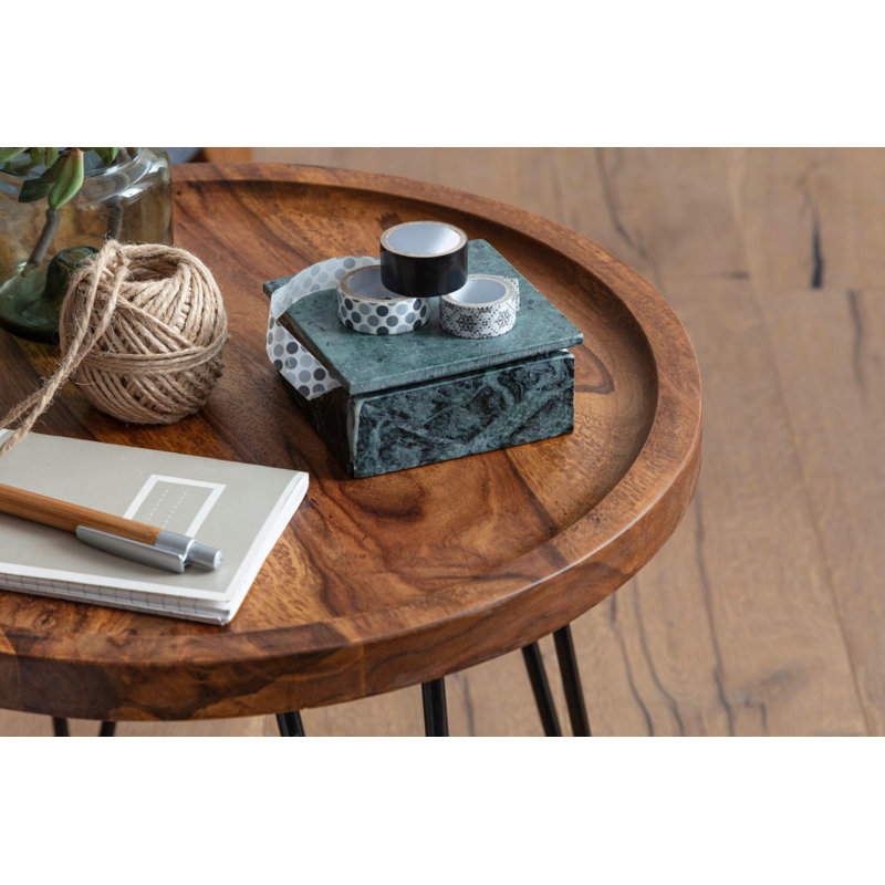 Blouin Four Leg Coffee Table