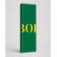 Drapeau mondial de la Bolivie, monogramme diamant de luxe — Rouge, vert, jaune — Grande toile murale-936763544