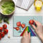 Multicolore Ambesonne Pride