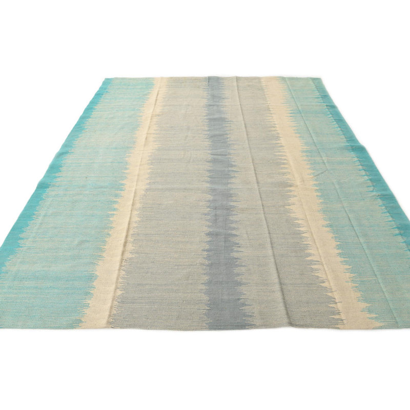 Tapis vert clair Ohlson