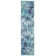 Travers Performance Abstract Rug