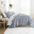 Down Alternative Molly Botanicals Reversible Comforter Set-1044156985