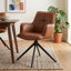PU Dining Chair-1381805195