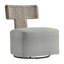 Cabo Outdoor Swivel Lounge Chair-66943199