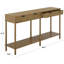 Console 2 tiroirs Thurston-129720708