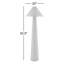 Lampe sur pied Darcy