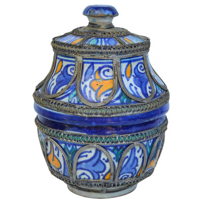Handmade Decorative Bowl 1