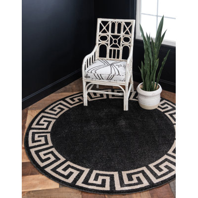 Balabak Indoor Rug