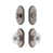 Antique Pewter