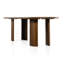 Anasta 98.5'' Oval Dining Table