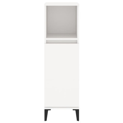 Kryslynn Linen Cabinet