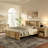 Rylo 2 Piece Bedroom Set