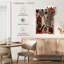 Fresque verticale Kerrick-108252829