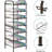 Mahmood Cabinet Shelving Rack-907115711