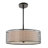 Ferrigno 3 - Light LED Unique/Statement Pendant-320165471-320165474