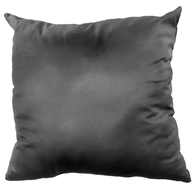Housse et insert de coussin carré saisonnier