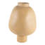 Handmade Earthenware Floor Vase