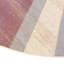 Tapis contemporain Samiyah de couleur beige tourbillonnant-658144139