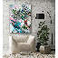 AVIARY I AVIARY I - Unframed Print on Canvas-709090262-740082589