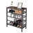 15 Pair Shoe Rack