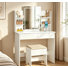 Dressing Table