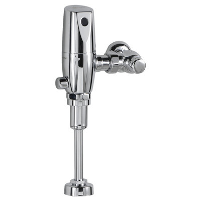 Selectronic 0.12 Gallons Electronic Flush Valve